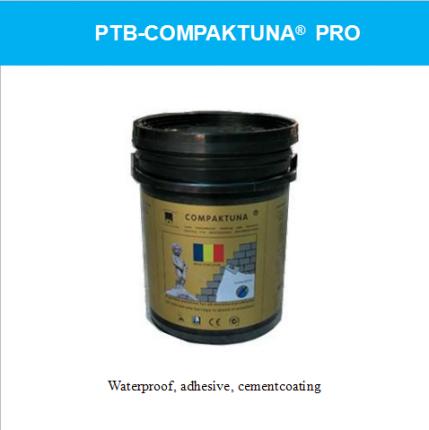 PTB渗透结晶防水涂料